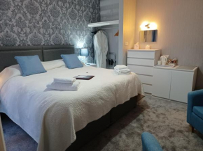 Отель Palm Court  Уэймут